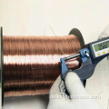 Kupfer gekleidete Stahlstrangdraht CCS für elektrische